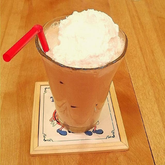 ムレスナティー大阪 - サブ画像3