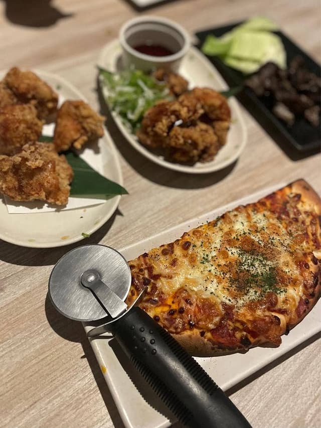 完全個室 時間無制限 食べ飲み放題 光 - サブ画像3