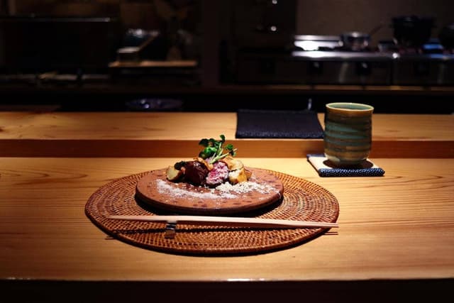 WASHOKU たか木 - サブ画像1