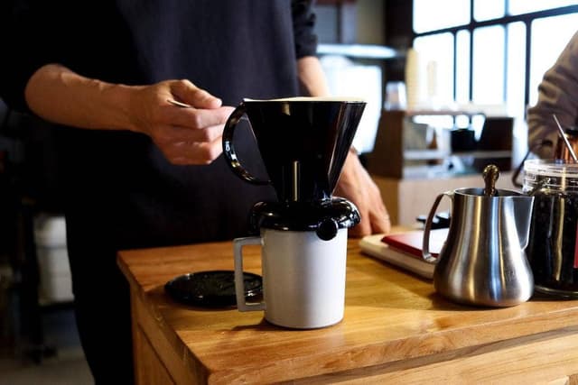 ロッサ焙煎所 - サブ画像3