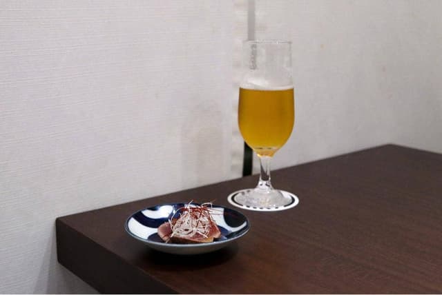 究極の創作ダイニング KUJIRA - サブ画像1