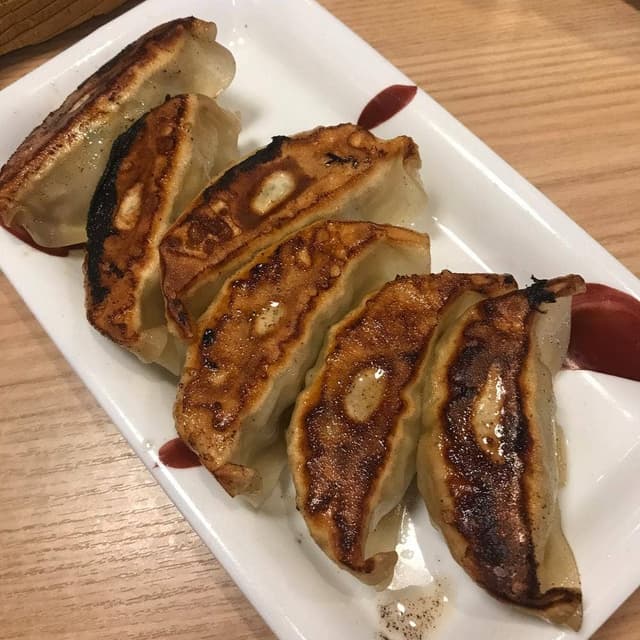 丸源ラーメン 四万十店 - サブ画像1