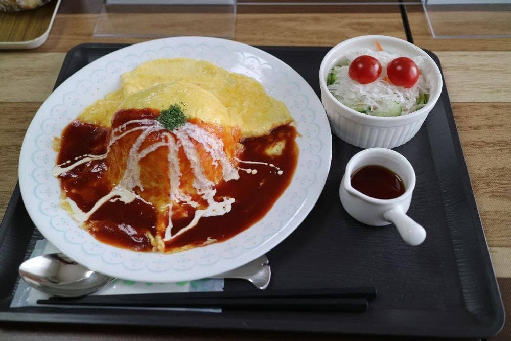 Café 麦