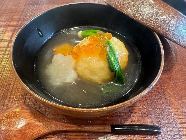 季節料理ながせ - サブ画像1
