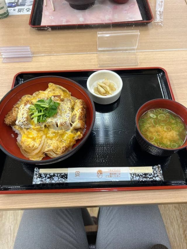 紫波サービスエリア下り フードコート - サブ画像2