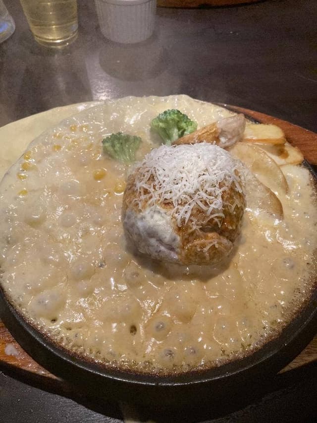 ひしめき亭 - サブ画像3