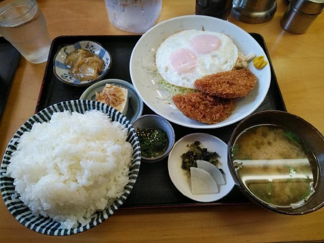 あざみや - サブ画像3