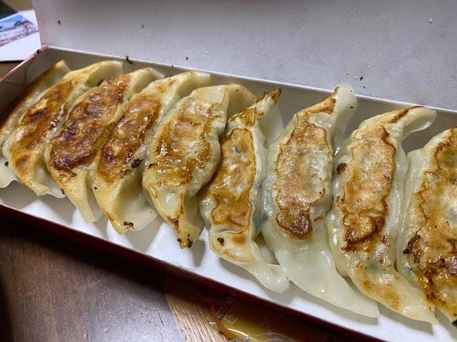 551蓬莱 天王寺駅店 - サブ画像2