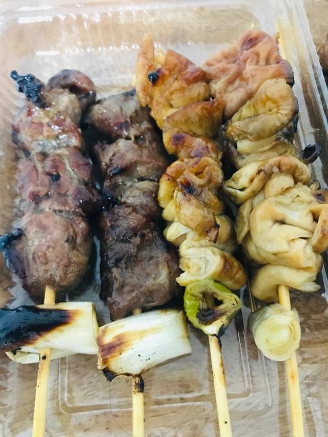 居酒屋 西濃 - サブ画像1