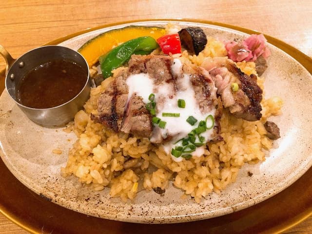 ロイヤルホスト 桜新町駅前店 - サブ画像2