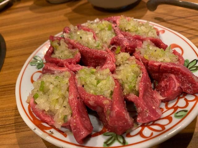 焼肉ホルモン酒場 oto-kichi - サブ画像1