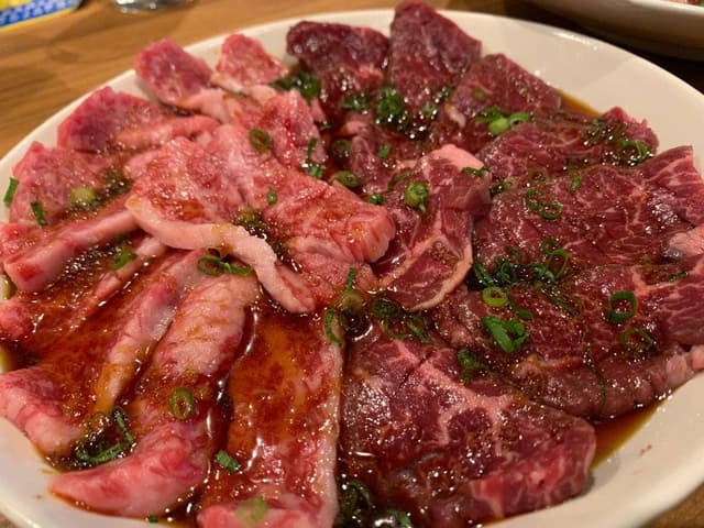 焼肉ホルモン酒場 oto-kichi - サブ画像2