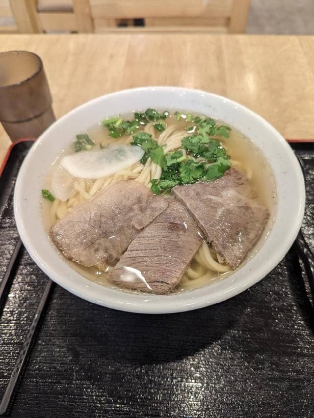 中国蘭州牛肉ラーメン 国壱麺 関内店 - サブ画像2