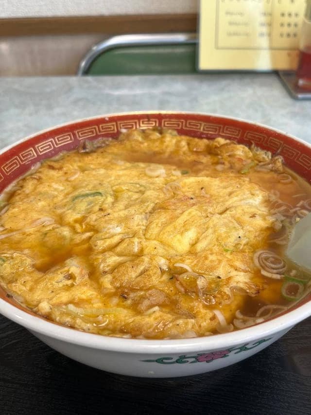 菊水軒 - サブ画像3
