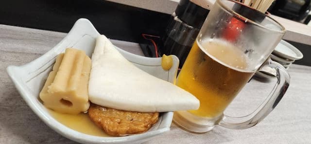 寿司居酒屋 魚のちから - サブ画像3