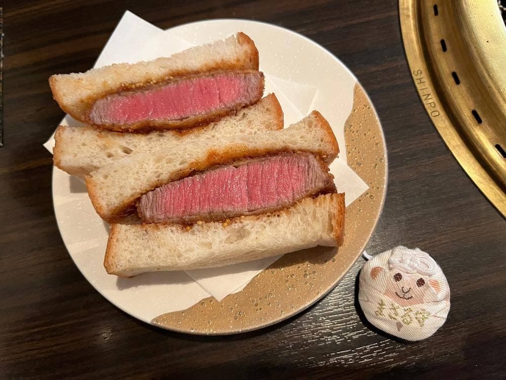 SATOブリアン