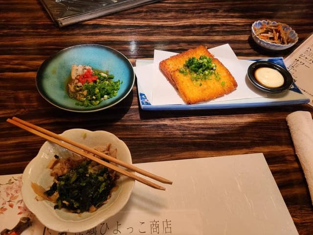 牡蠣ひよっこ商店 - サブ画像3