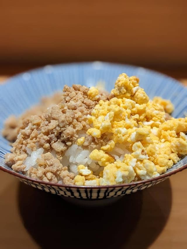 焼鳥 ふじ本 - サブ画像2