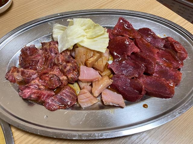 焼肉 みっちゃん - サブ画像1