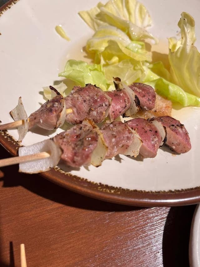 やきとり 美久馬 薬院店 - サブ画像1