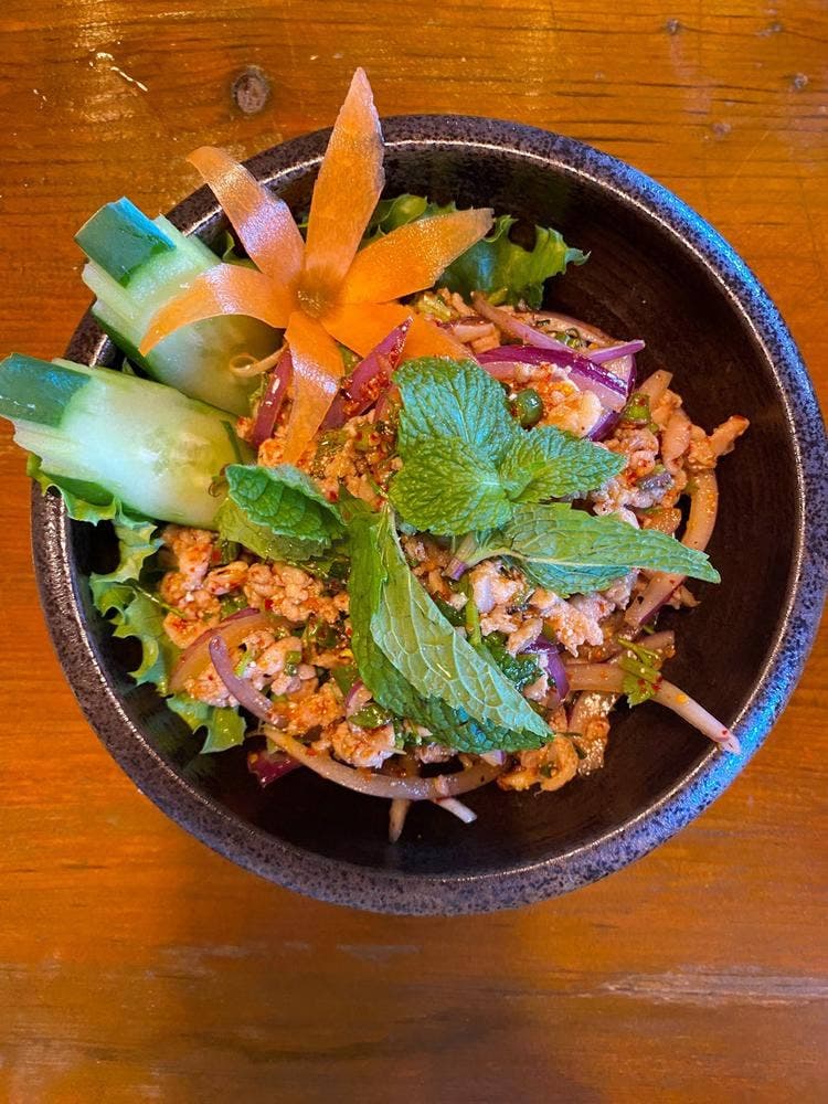 タイ料理 URAIWAN