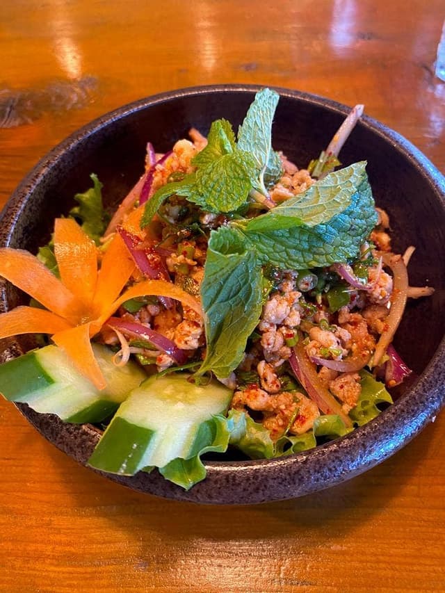 タイ料理 URAIWAN - サブ画像3