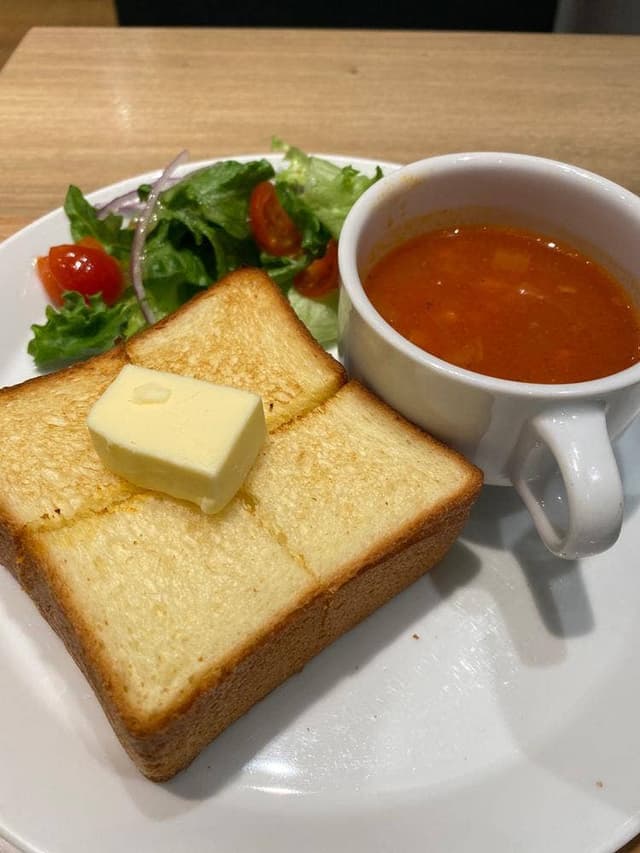 エクセルシオールカフェ 相鉄フレッサイン川崎駅東口店 - サブ画像2