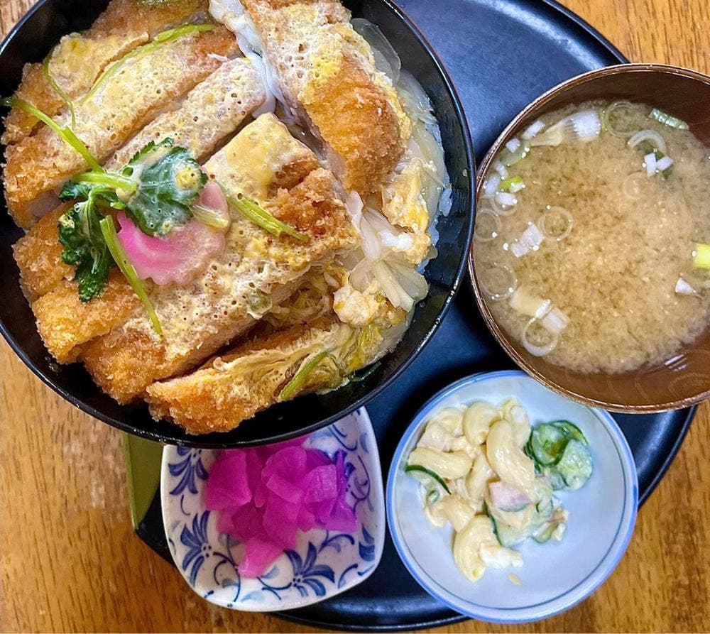 お食事処すその