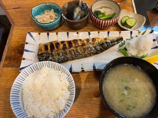 おばんざい 三貴 - サブ画像2
