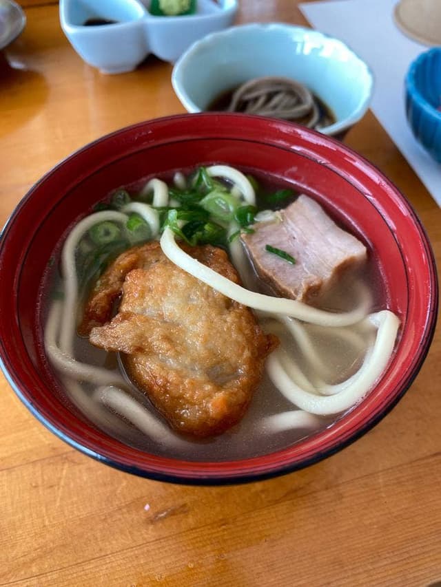 海の見えるレストラン - サブ画像3