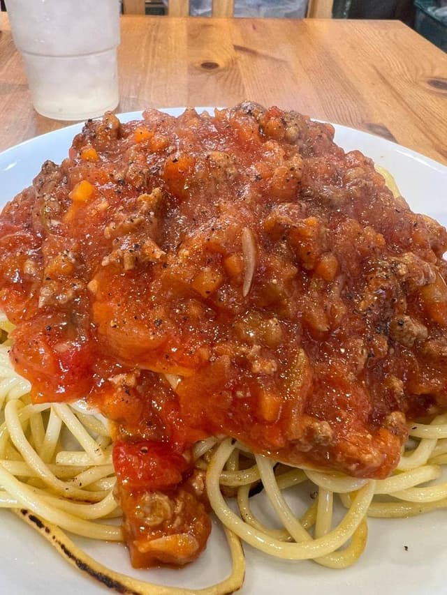 スパゲッティPiaPia ウィンズ立川店 - サブ画像1