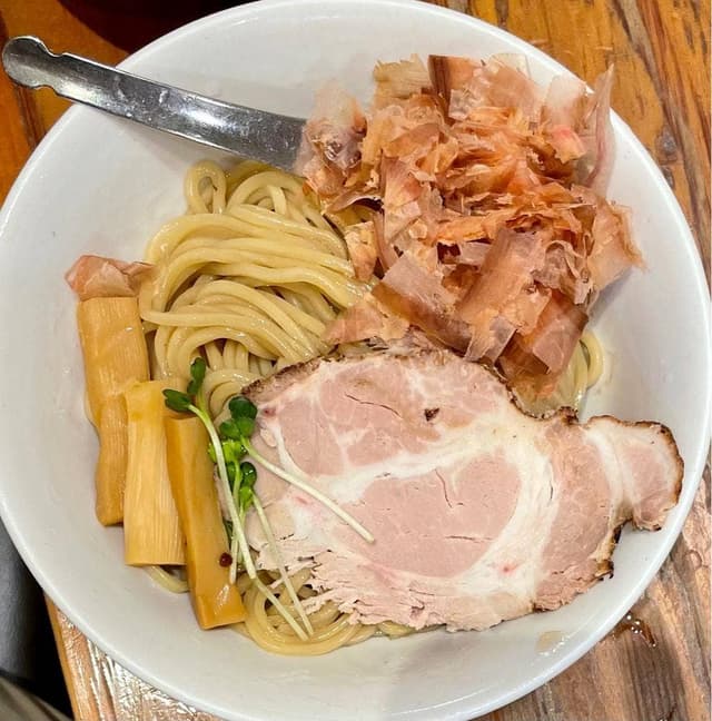 つけめん TETSU エミオ所沢店 - サブ画像1