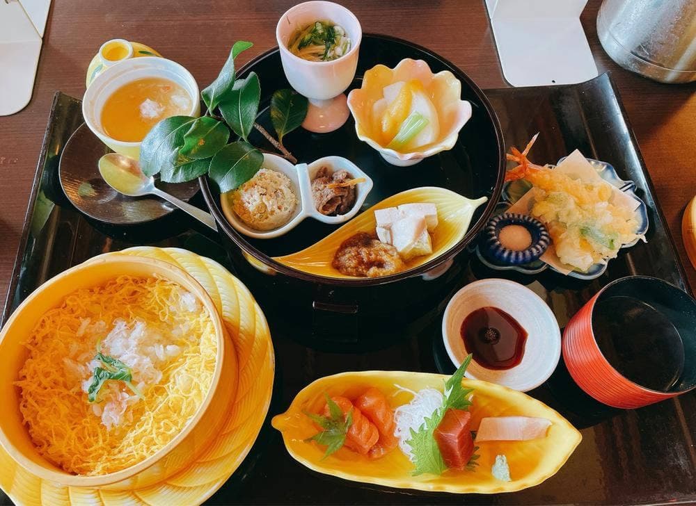 がんこ 和歌山六三園