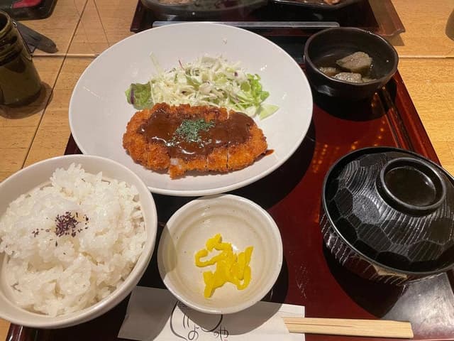 じょうのや 北浜店 - サブ画像1