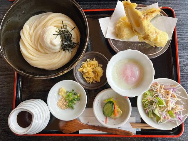 麦の季 - サブ画像1
