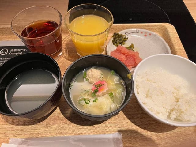 水たき料亭 博多華味鳥 筑紫口店別館 - サブ画像2