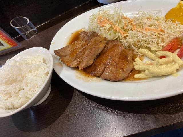 EBISUトンテキ Gri - サブ画像1