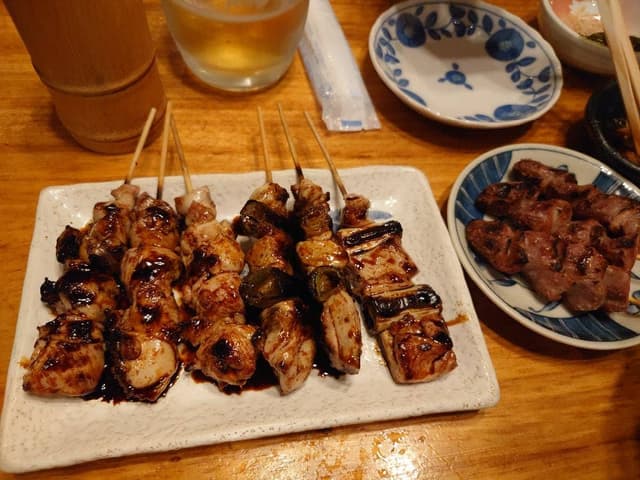 鳥八 - サブ画像2