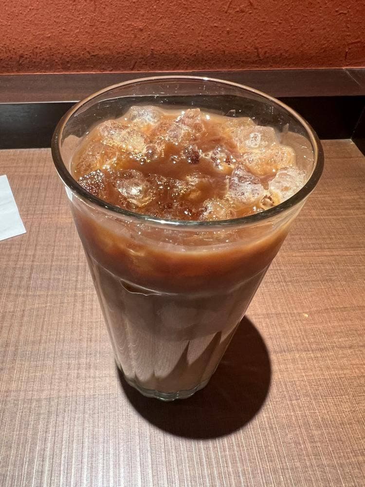 サンマルクカフェ 浅草EKIMISE店