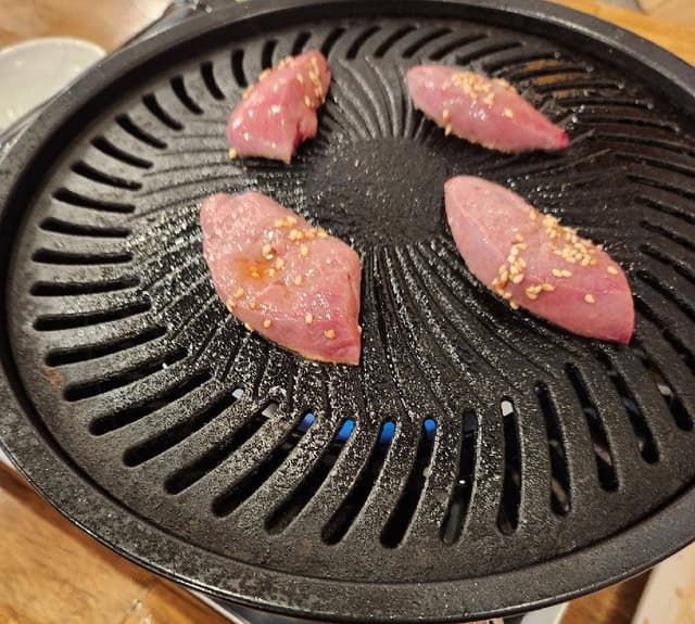 もつ家 大西 羽田店 - サブ画像2