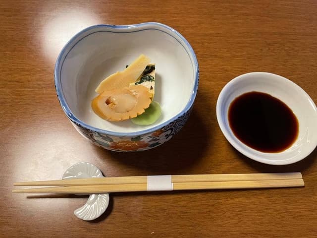 ひろしま旬彩 鶴乃や 本店 - サブ画像1