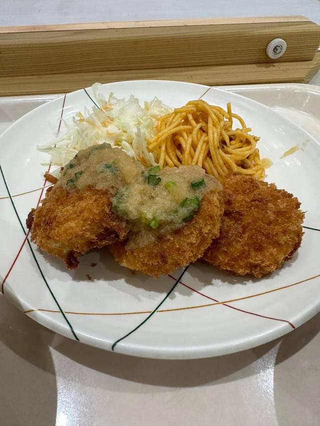 都庁第二本庁舎4階職員食堂 - サブ画像1