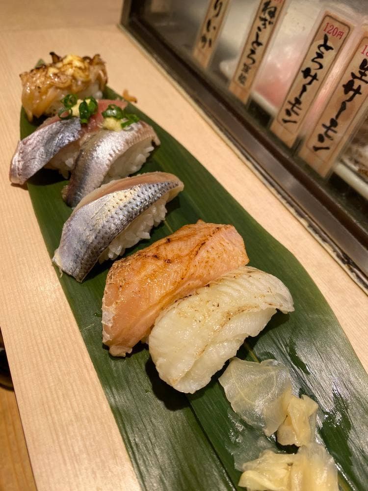 魚がし日本一 新宿西口店