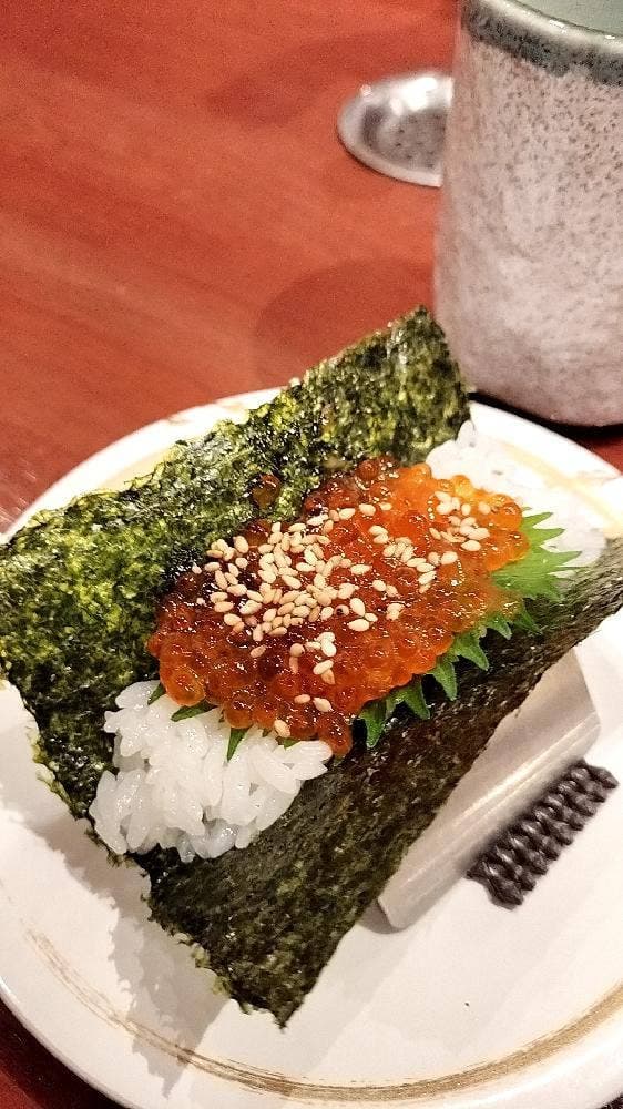 すし一流 堺泉北店 - サブ画像1
