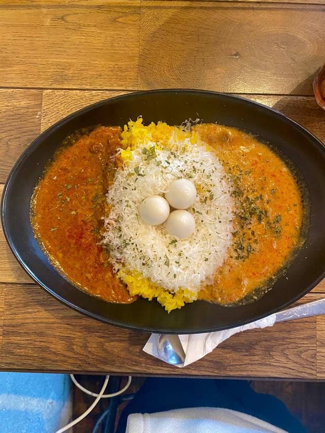 秋葉原カリガリ - サブ画像3