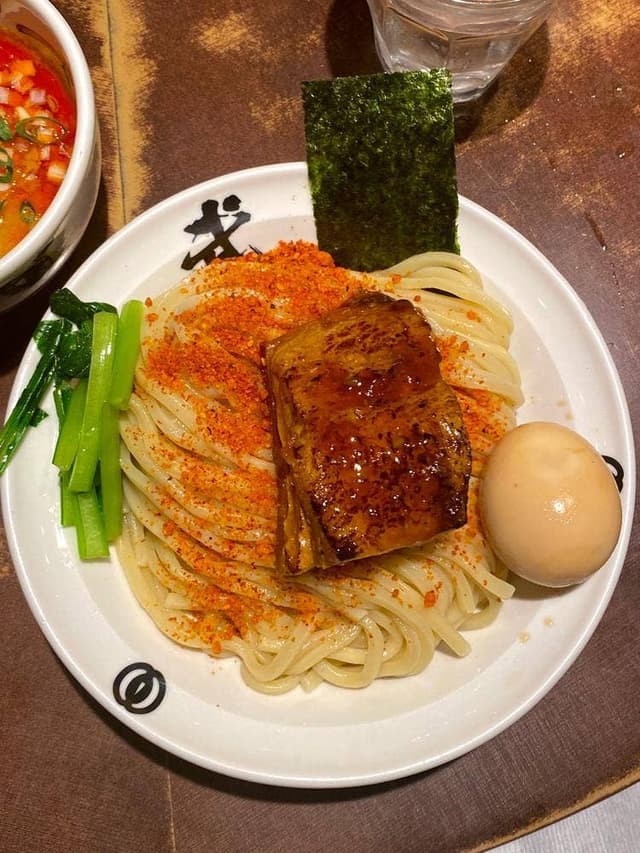 麺屋武蔵 武仁 - サブ画像1