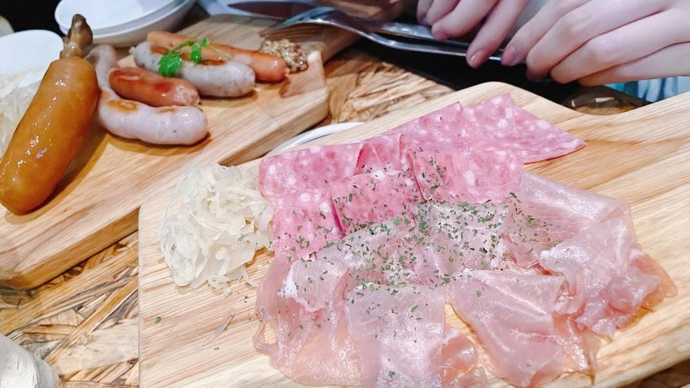 THE BEER HOUSE 渋谷フクラス店