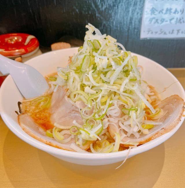 超ごってり麺 ごっつ 津田沼店 - サブ画像3