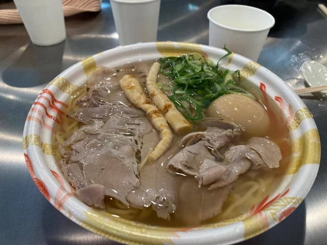 金久右衛門 中山競馬場店 - サブ画像2