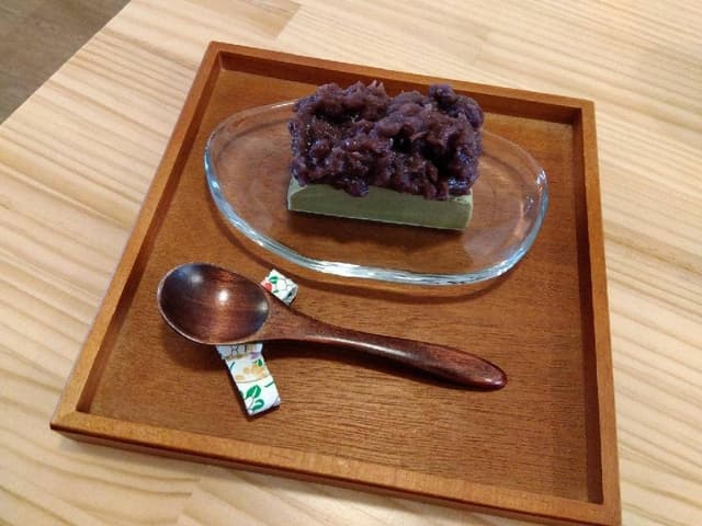 喫茶 あんこの日 - サブ画像1